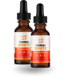Thermo Ignite — 2-bottle supply